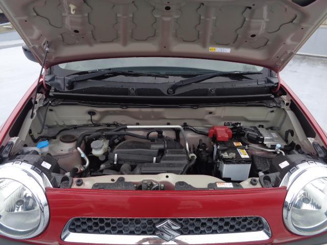 スズキ ハスラー   三重県の詳細画像 その2