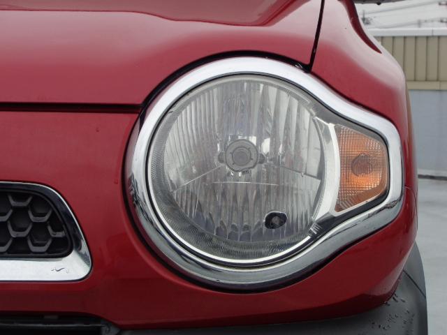 スズキ ハスラー   三重県の詳細画像 その4