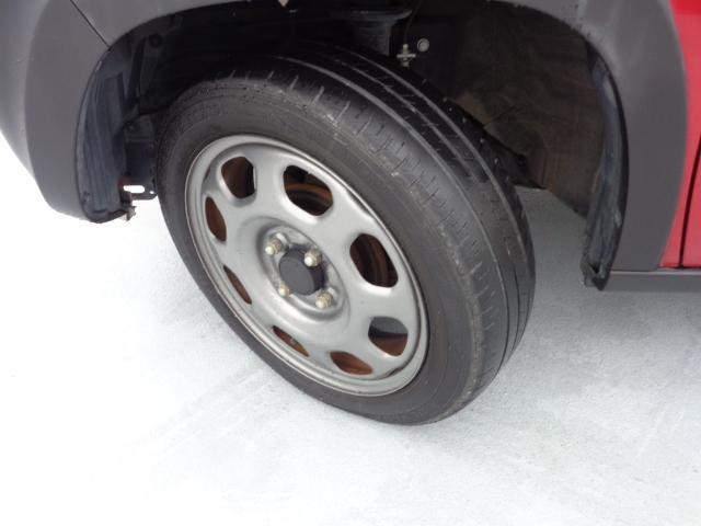 スズキ ハスラー   三重県の詳細画像 その5