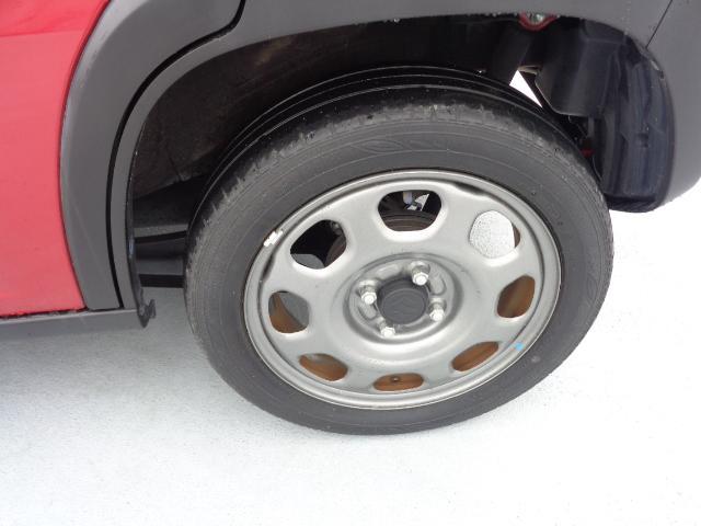 スズキ ハスラー   三重県の詳細画像 その6