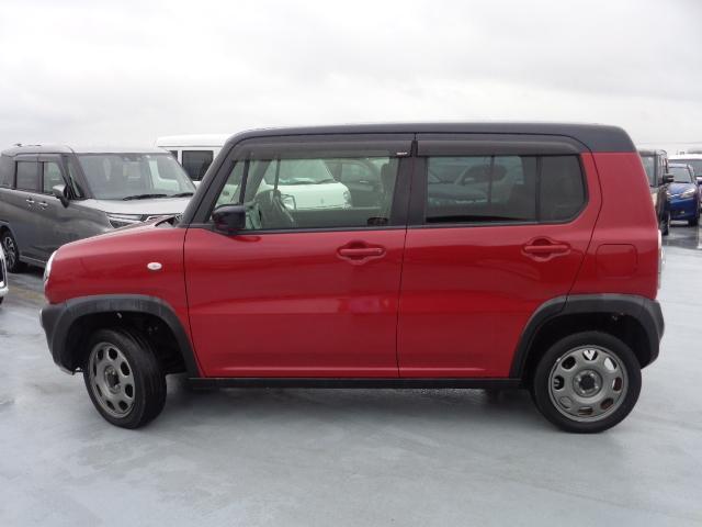 スズキ ハスラー   三重県の詳細画像 その7