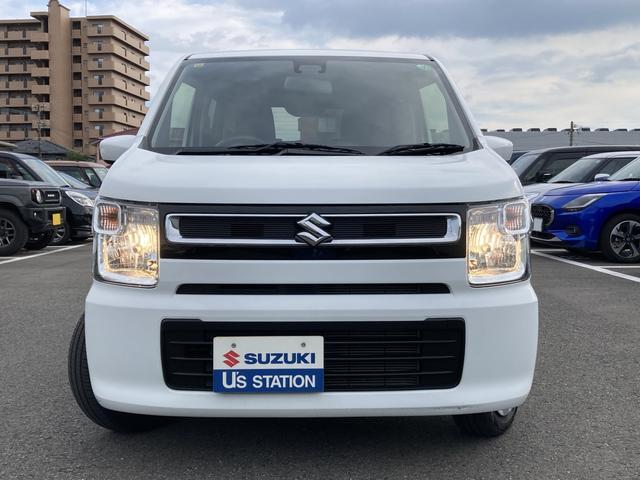 スズキ ワゴンR   宮崎県の詳細画像 その3