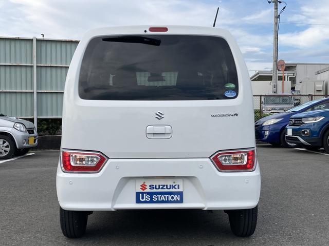 スズキ ワゴンR   宮崎県の詳細画像 その6