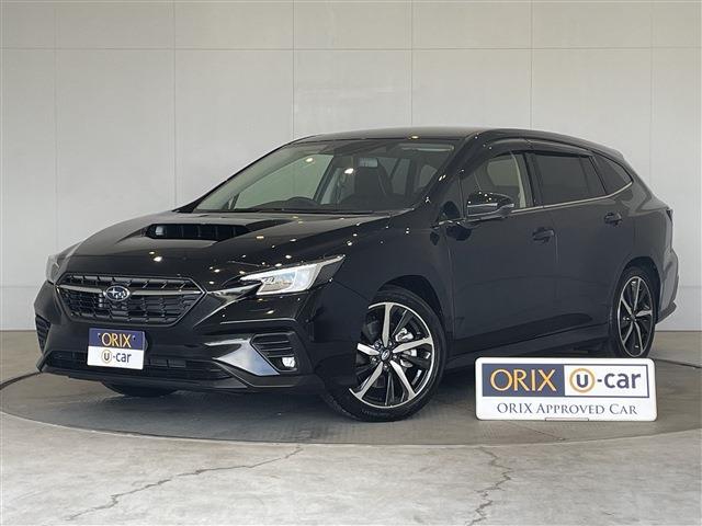 スバル レヴォーグ   福岡県