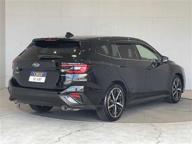 スバル レヴォーグ   福岡県の詳細画像 その2