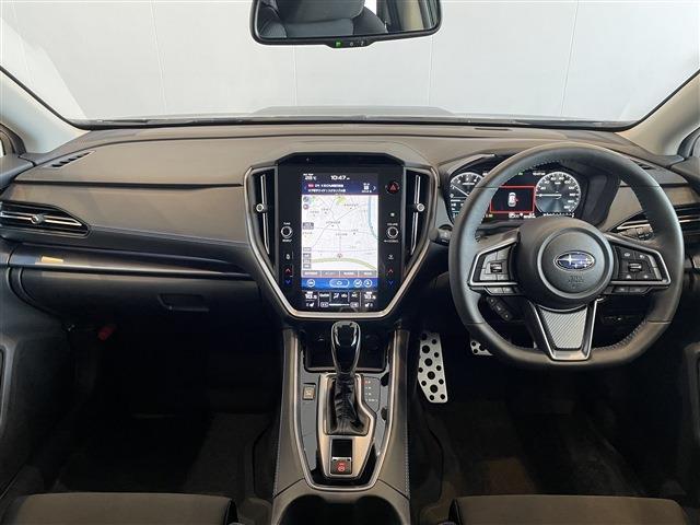 スバル レヴォーグ   福岡県の詳細画像 その3