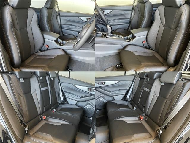 スバル レヴォーグ   福岡県の詳細画像 その5