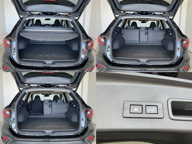 スバル レヴォーグ   福岡県の詳細画像 その6