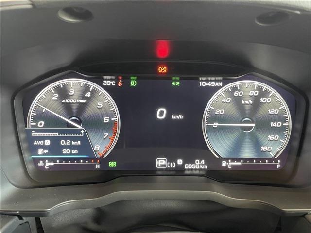スバル レヴォーグ   福岡県の詳細画像 その7