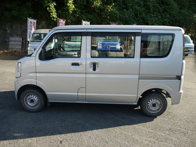 日産 NV100クリッパー 660 DX  神奈川県の詳細画像 その4