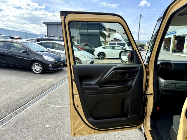 スズキ スペーシア   愛媛県の詳細画像 その6