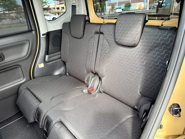 スズキ スペーシア   愛媛県の詳細画像 その8