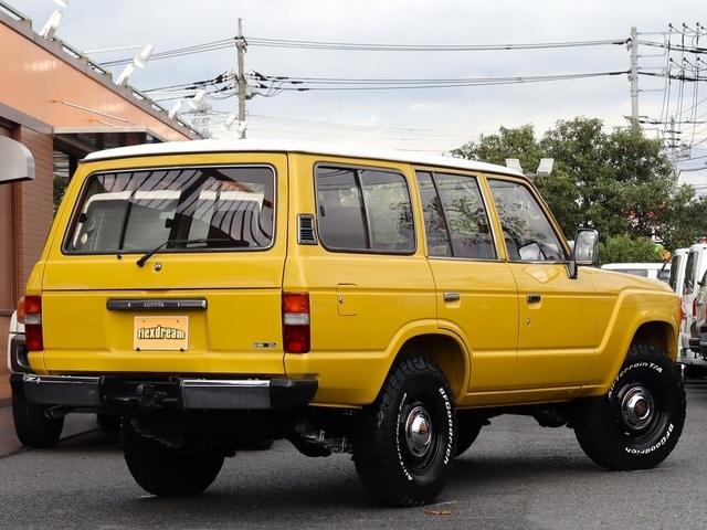 トヨタ ランドクルーザー200   神奈川県の詳細画像 その4
