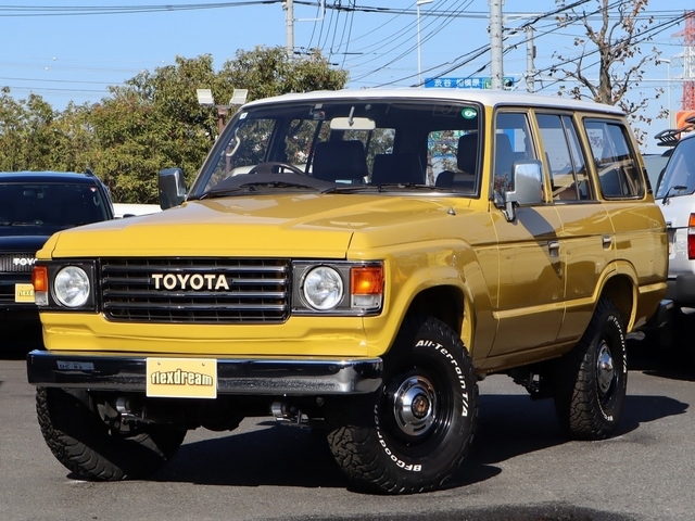 トヨタ ランドクルーザー200   神奈川県の詳細画像 その5