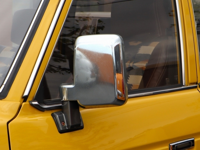 トヨタ ランドクルーザー200   神奈川県の詳細画像 その9