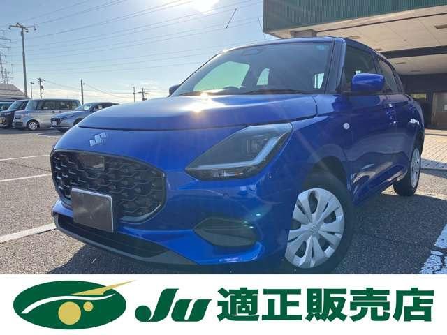 スズキ スイフト 1.2 XG  新潟県