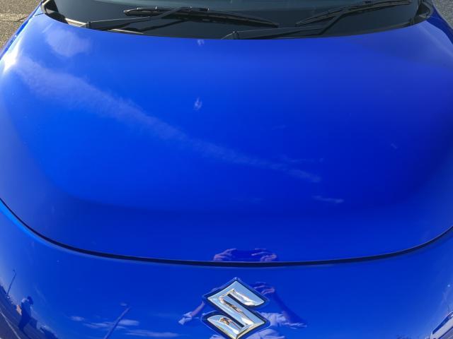 スズキ スイフト 1.2 XG  新潟県の詳細画像 その5