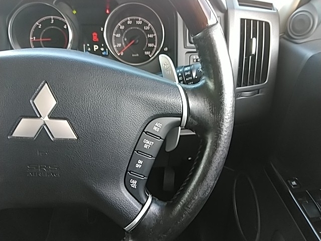 三菱 デリカD：5   愛知県の詳細画像 その4