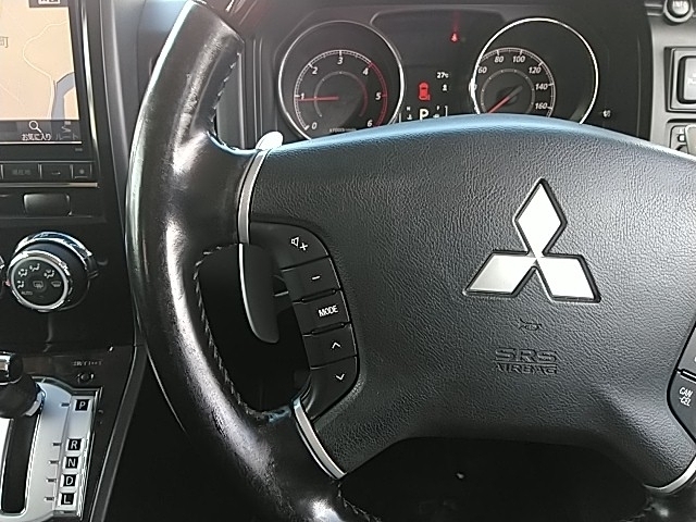 三菱 デリカD：5   愛知県の詳細画像 その5