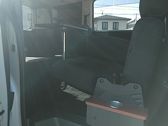 三菱 デリカD：5   愛知県の詳細画像 その6