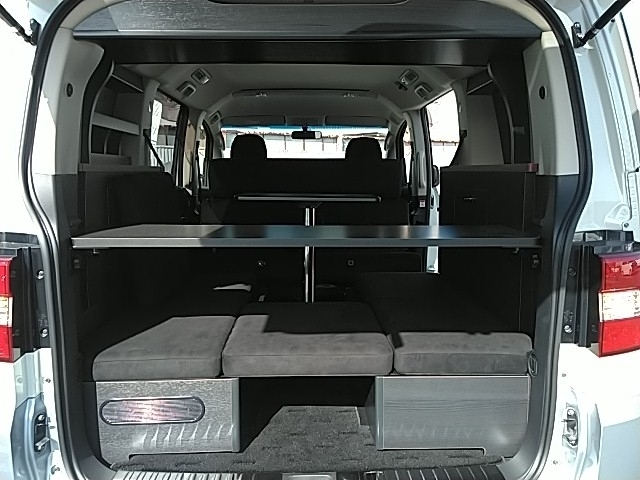 三菱 デリカD：5   愛知県の詳細画像 その8