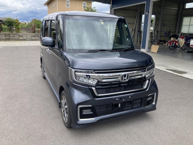 ホンダ N-BOX 660 L  香川県