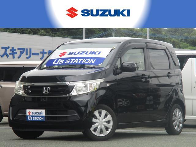 ホンダ N-WGN 660 G  福岡県