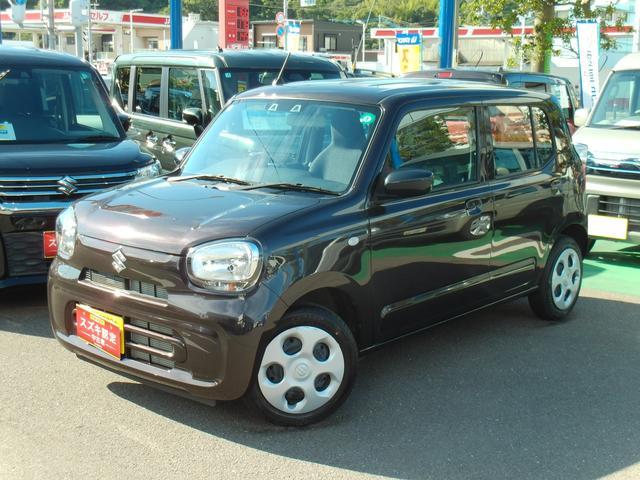 スズキ アルト   長崎県の詳細画像 その2