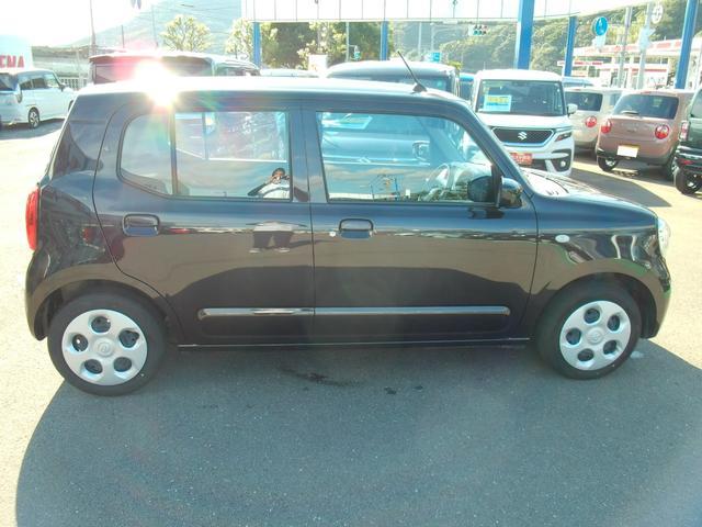 スズキ アルト   長崎県の詳細画像 その8