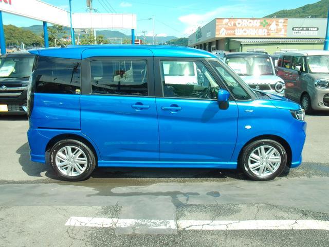 スズキ&nbsp;ソリオ&nbsp;&nbsp;&nbsp;長崎県の詳細画像&nbsp;その7