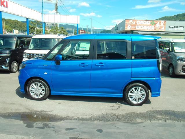 スズキ&nbsp;ソリオ&nbsp;&nbsp;&nbsp;長崎県の詳細画像&nbsp;その8