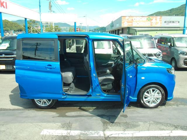 スズキ&nbsp;ソリオ&nbsp;&nbsp;&nbsp;長崎県の詳細画像&nbsp;その9