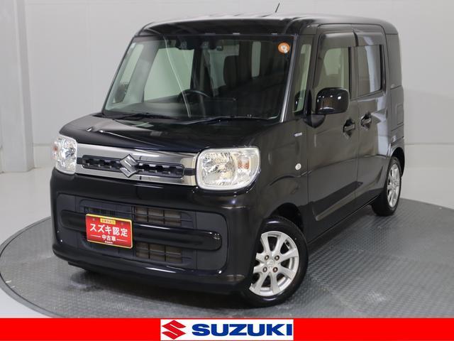 スズキ&nbsp;スペーシア&nbsp;&nbsp;&nbsp;愛知県