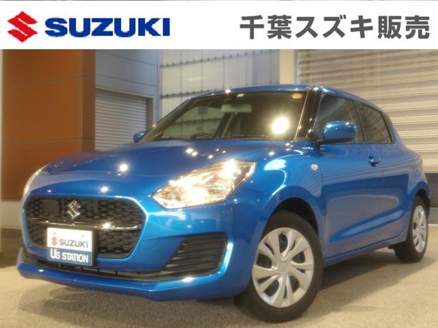 スズキ スイフト   千葉県