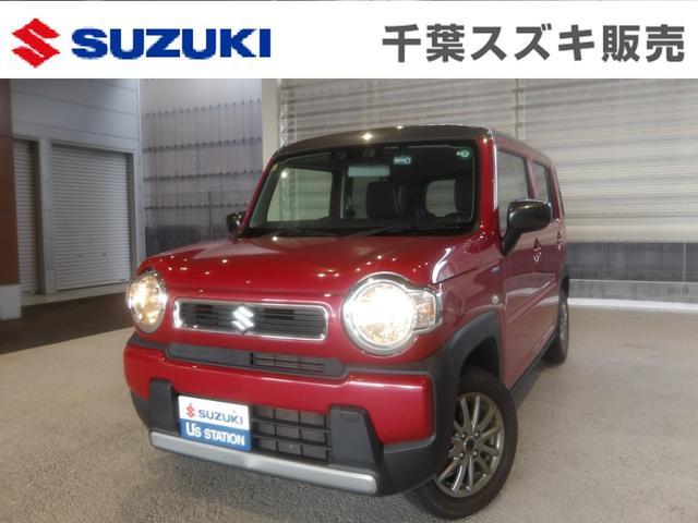 スズキ&nbsp;ハスラー&nbsp;&nbsp;&nbsp;千葉県