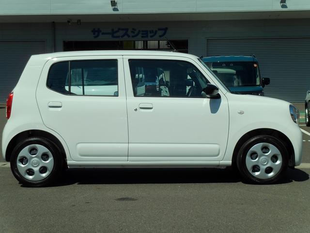 スズキ アルト   神奈川県の詳細画像 その3