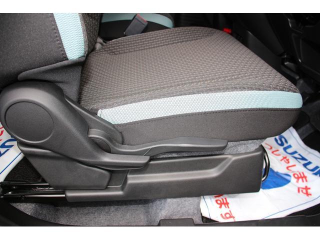 スズキ ハスラー   滋賀県の詳細画像 その6