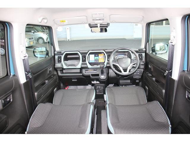 スズキ ハスラー   滋賀県の詳細画像 その8