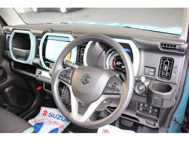 スズキ ハスラー   滋賀県の詳細画像 その9