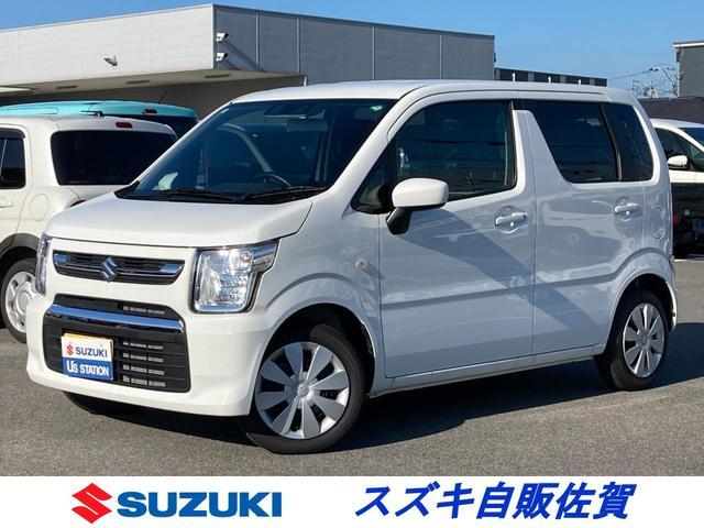スズキ ワゴンR   佐賀県