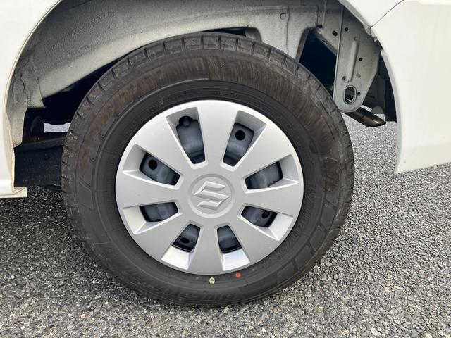 スズキ&nbsp;エブリイ&nbsp;&nbsp;&nbsp;岡山県の詳細画像&nbsp;その4