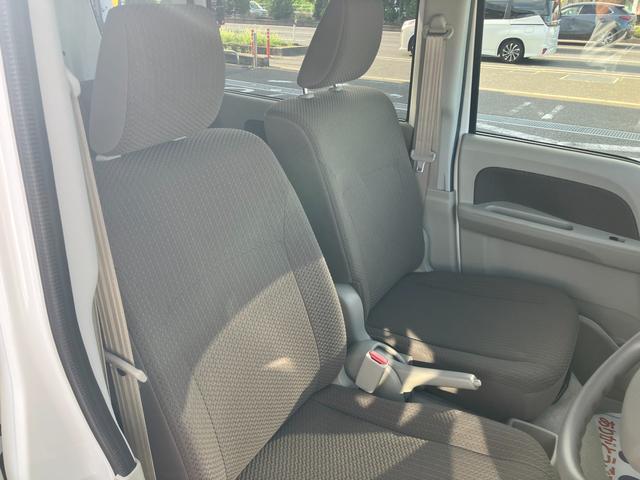 スズキ&nbsp;エブリイ&nbsp;&nbsp;&nbsp;岡山県の詳細画像&nbsp;その6