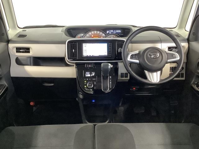 ダイハツ ムーヴキャンバス   兵庫県の詳細画像 その5