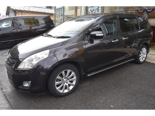 マツダ MPV 2.3 23C スポーティパッケージ  静岡県