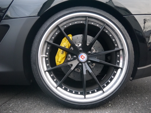 フェラーリ 599 F1  東京都の詳細画像 その6