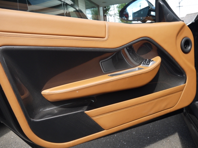 フェラーリ 599 F1  東京都の詳細画像 その7