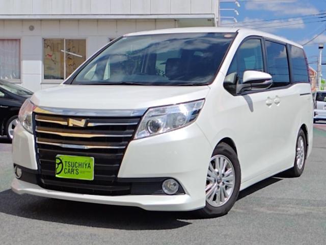 トヨタ&nbsp;ノア&nbsp;2.0 G&nbsp;&nbsp;千葉県