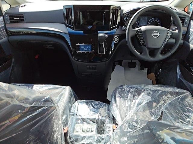 日産 エルグランド   千葉県の詳細画像 その3