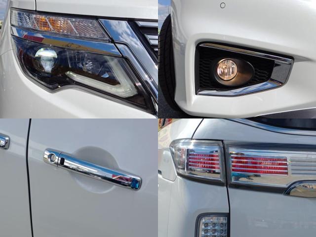 日産 エルグランド   千葉県の詳細画像 その4