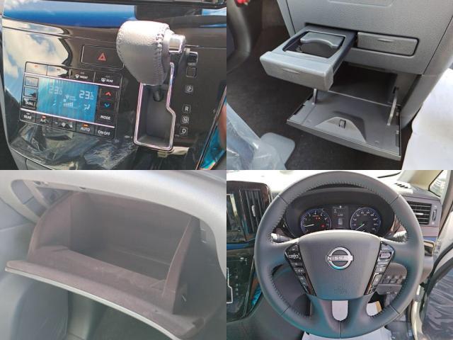 日産 エルグランド   千葉県の詳細画像 その6